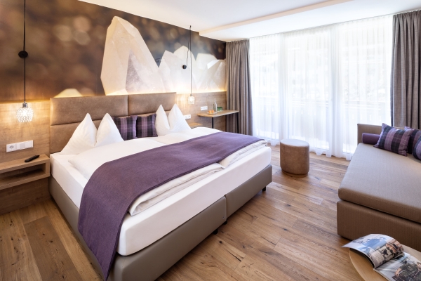 Hotel Das KATSCHBERG